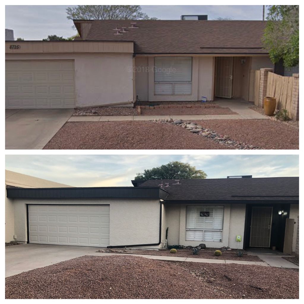 Customer photos