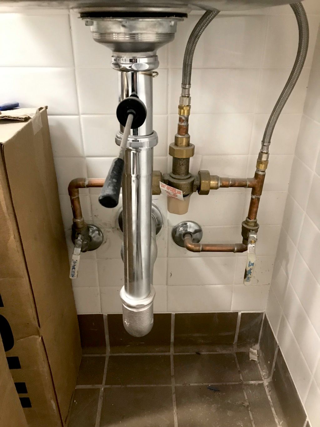 DoubleR Plumbing