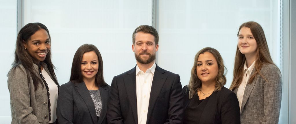 The Probate Law Firm Team