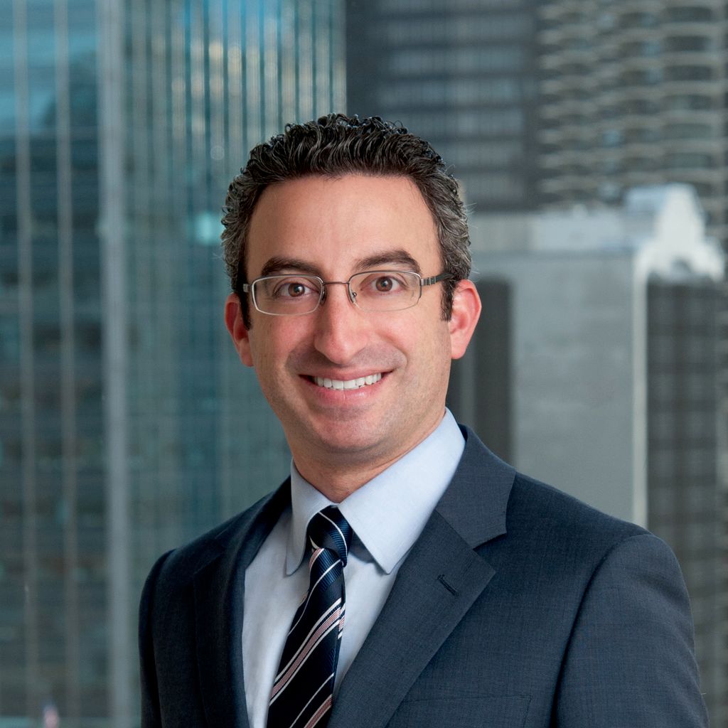 Greg Block, President, MBA Real Estate & Finance