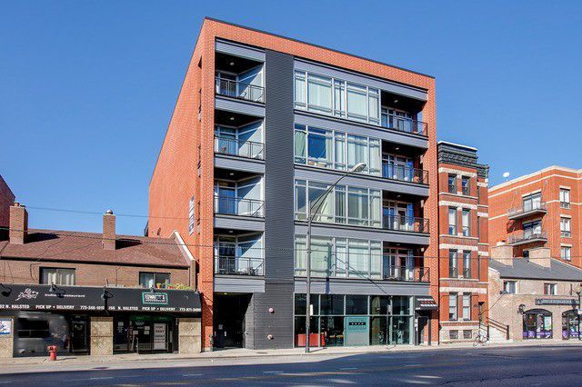 Mixed Use