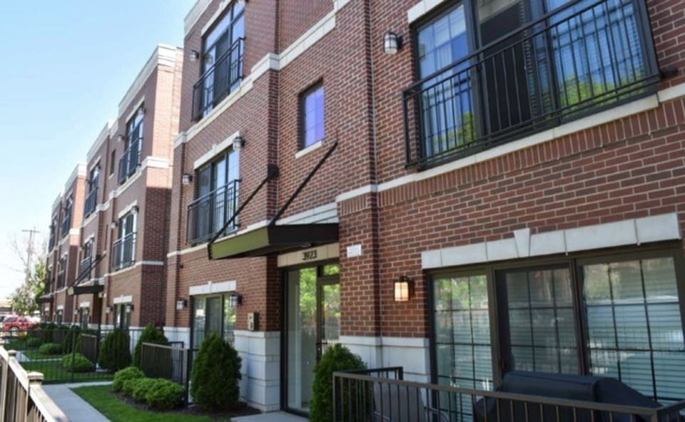 Multifamily