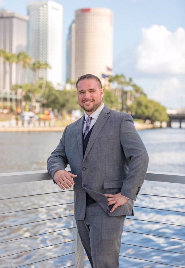 Jesse Spencer Tampa, FL Thumbtack