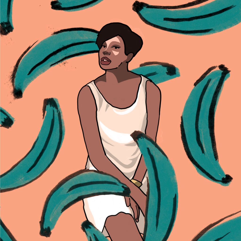 DIgital Illustration