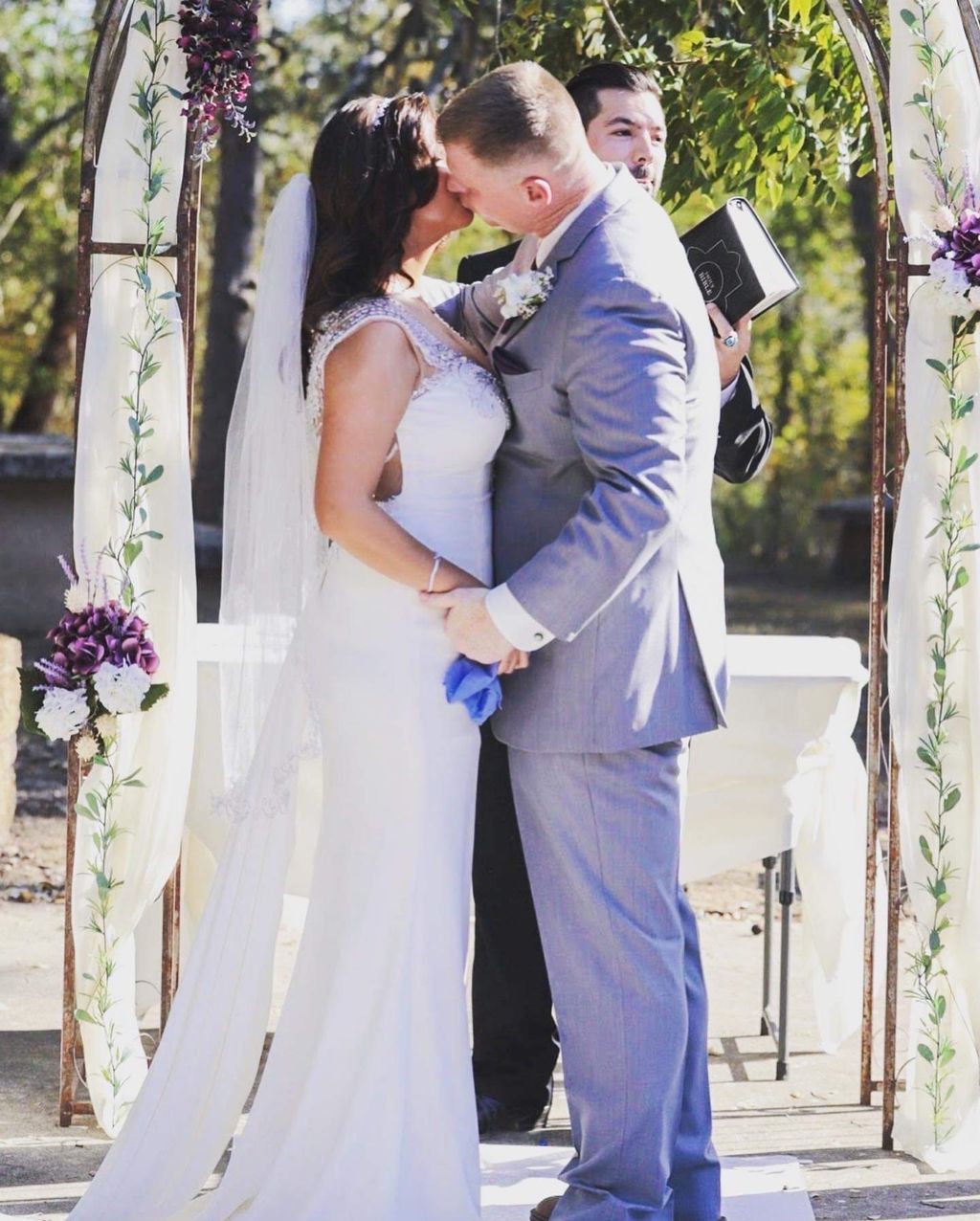 Customer photos