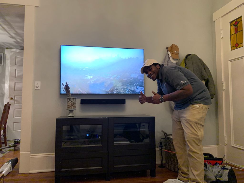 Customer photos