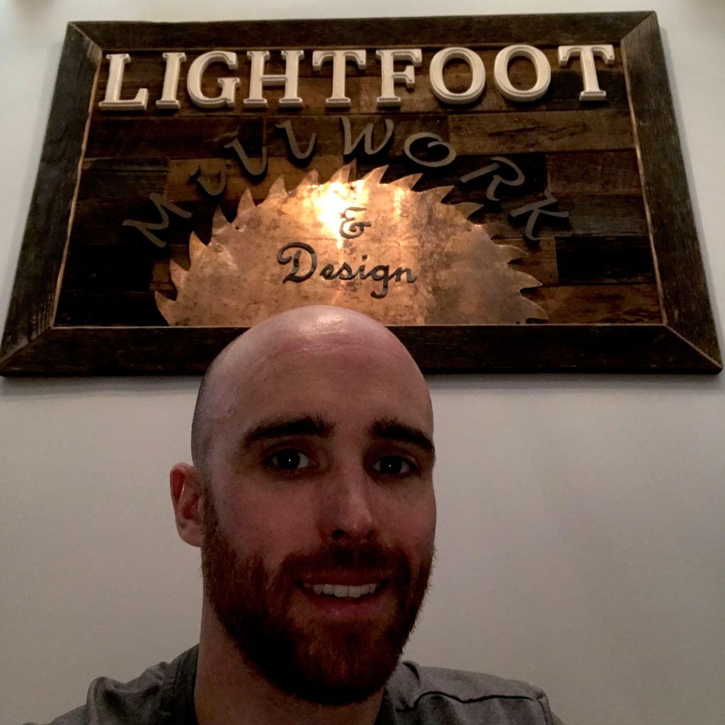 Lightfoot Millwork & Design