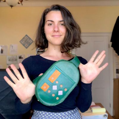 Avatar for Rachel Segrest