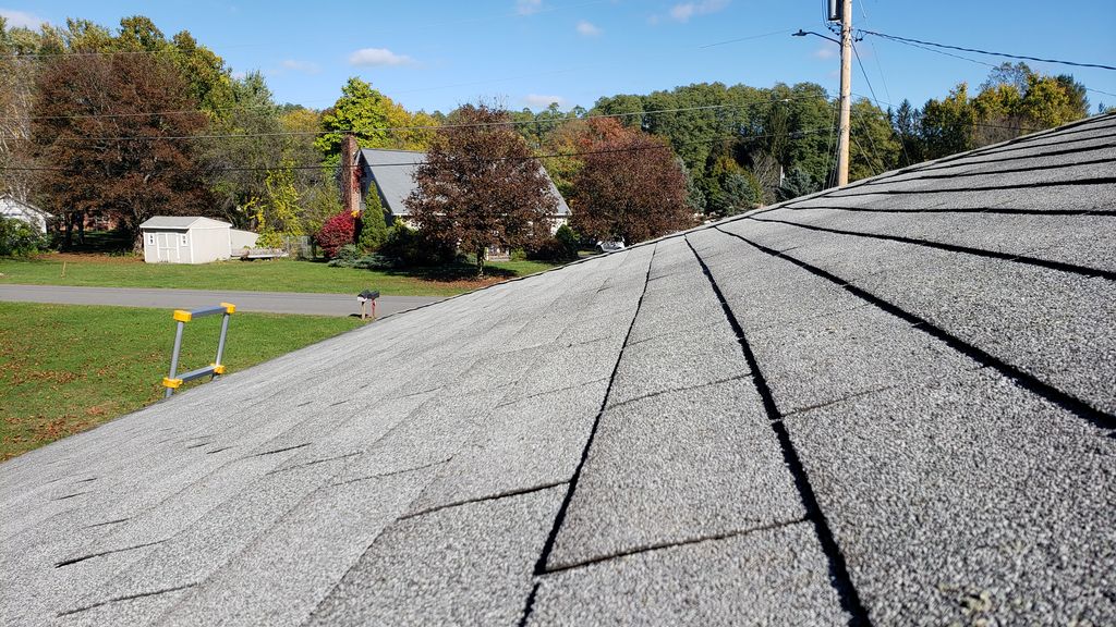 Catskills inspection Saturday