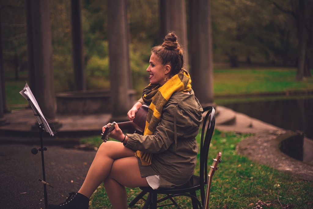 Caroline & Jorge - Wedding 2019