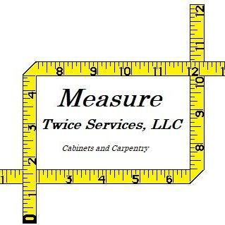Measure Twice Services