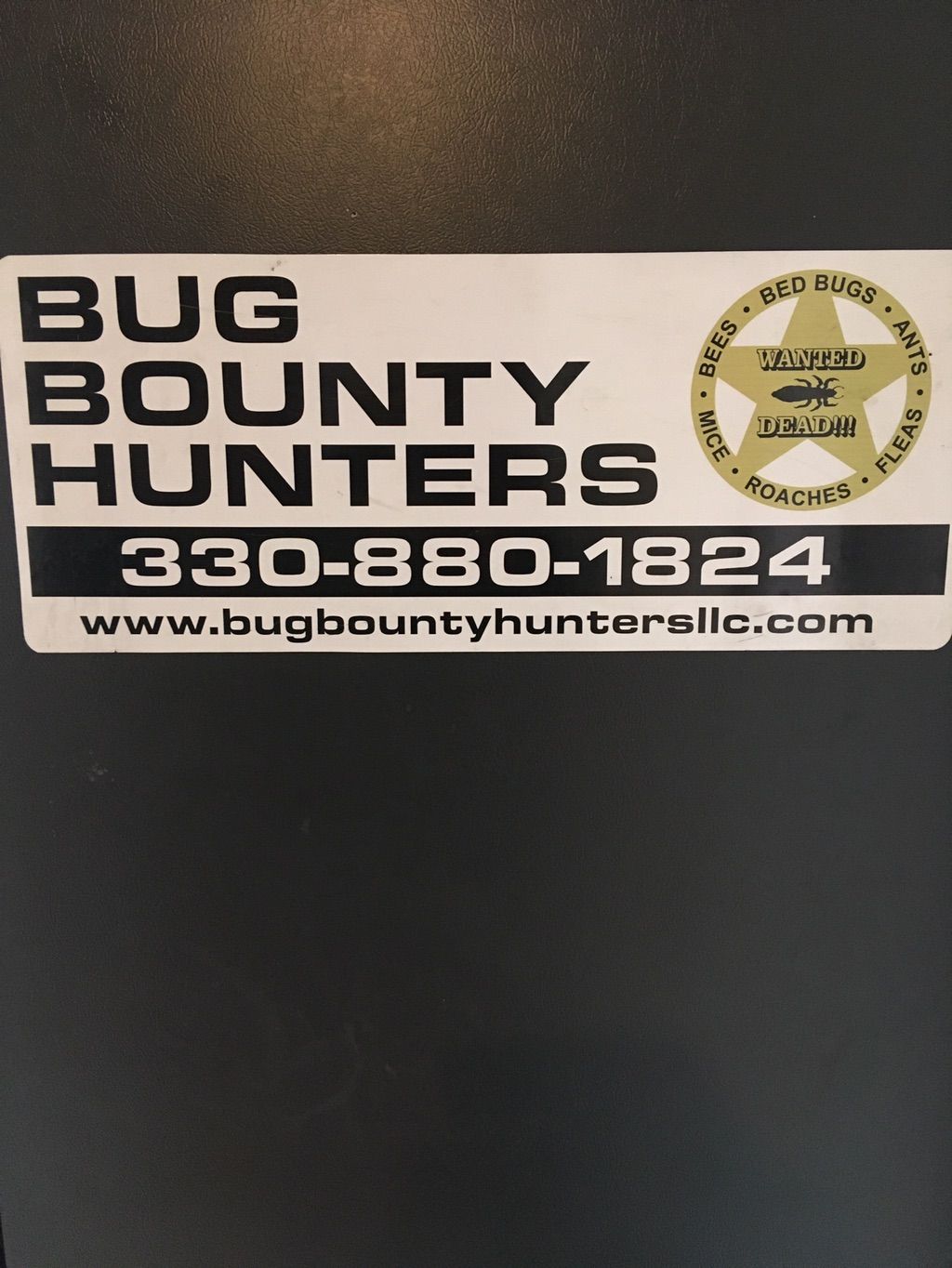 Bug Bounty Hunters LLC