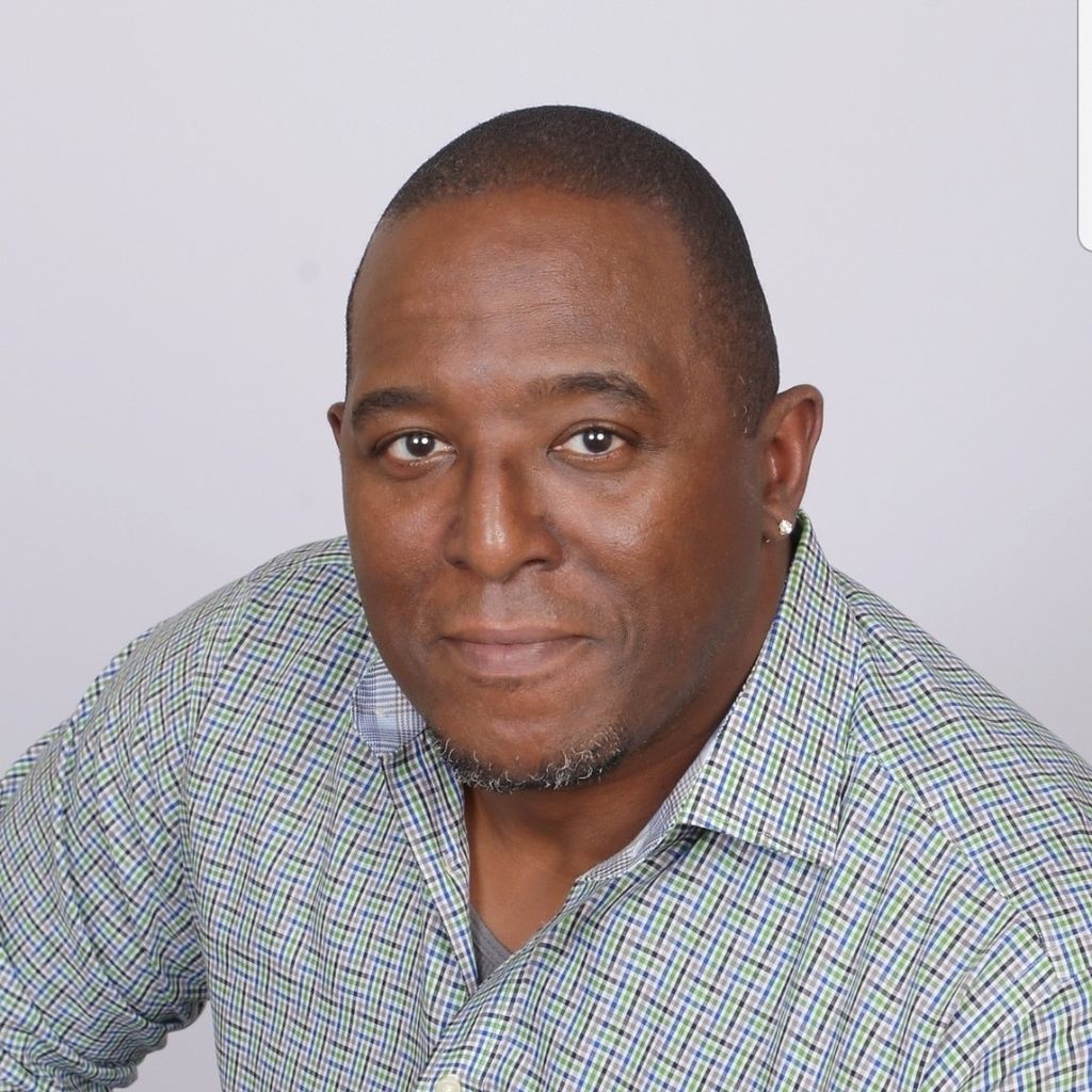 Harvie Herrington: Overcoming Adversity Speaker