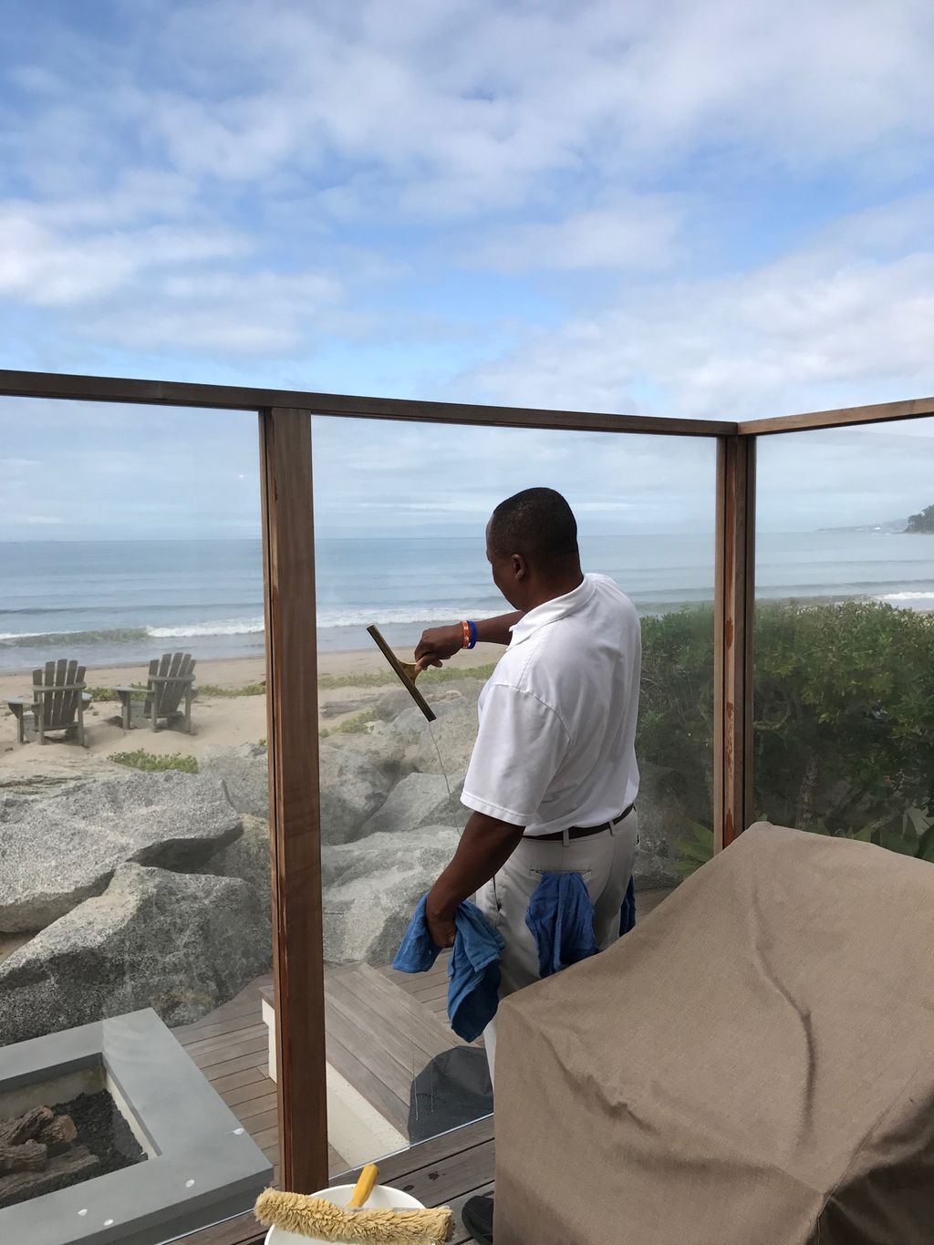 Window Cleaning