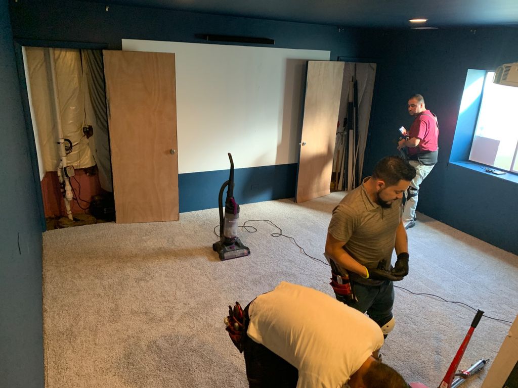 Projects and media