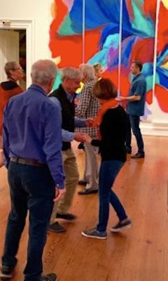 Fun Group Dance Classes