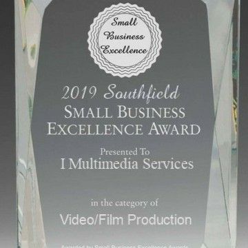 iMultimedia Services