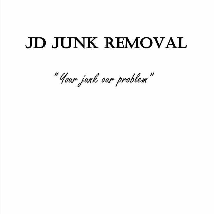 JD Junk Removal