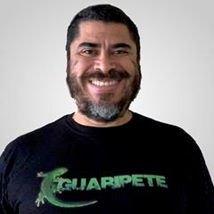 Avatar for RedWasp Drone