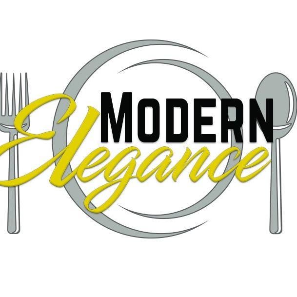 Modern Elegance Culinary Experience
