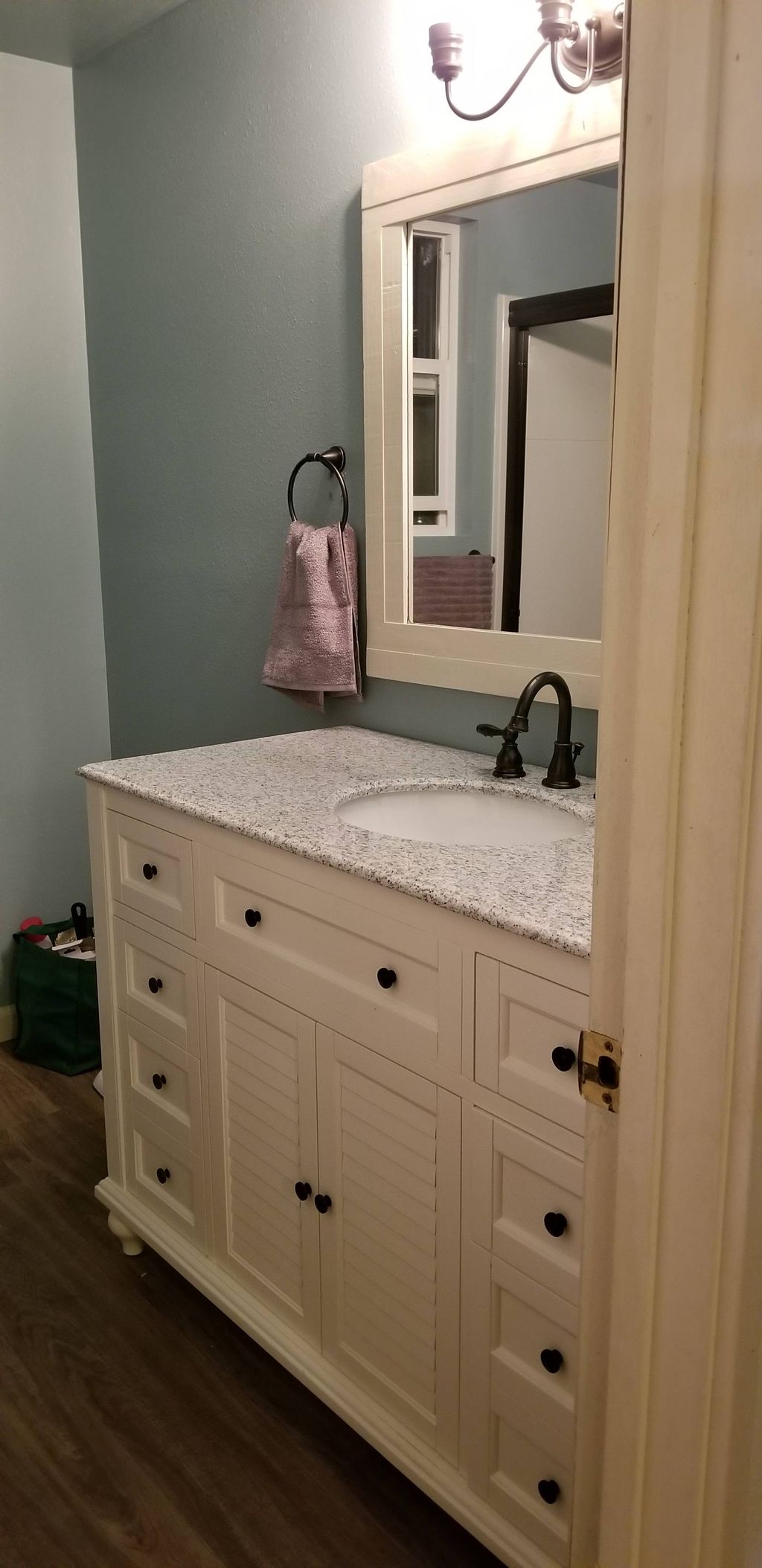Customer photos