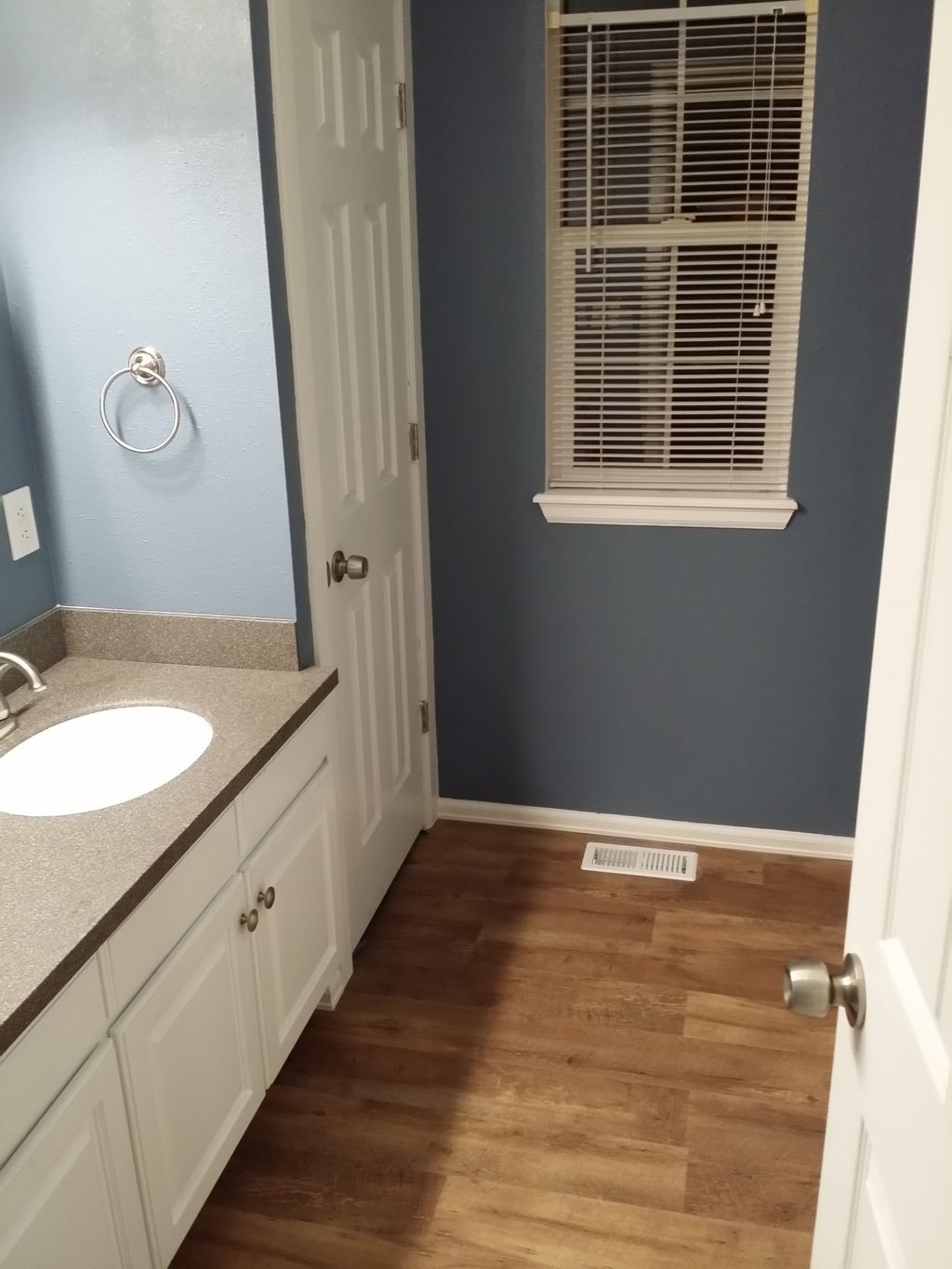 Highlands Ranch Bathroom