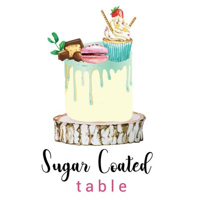 Avatar for Sugar Coated Table