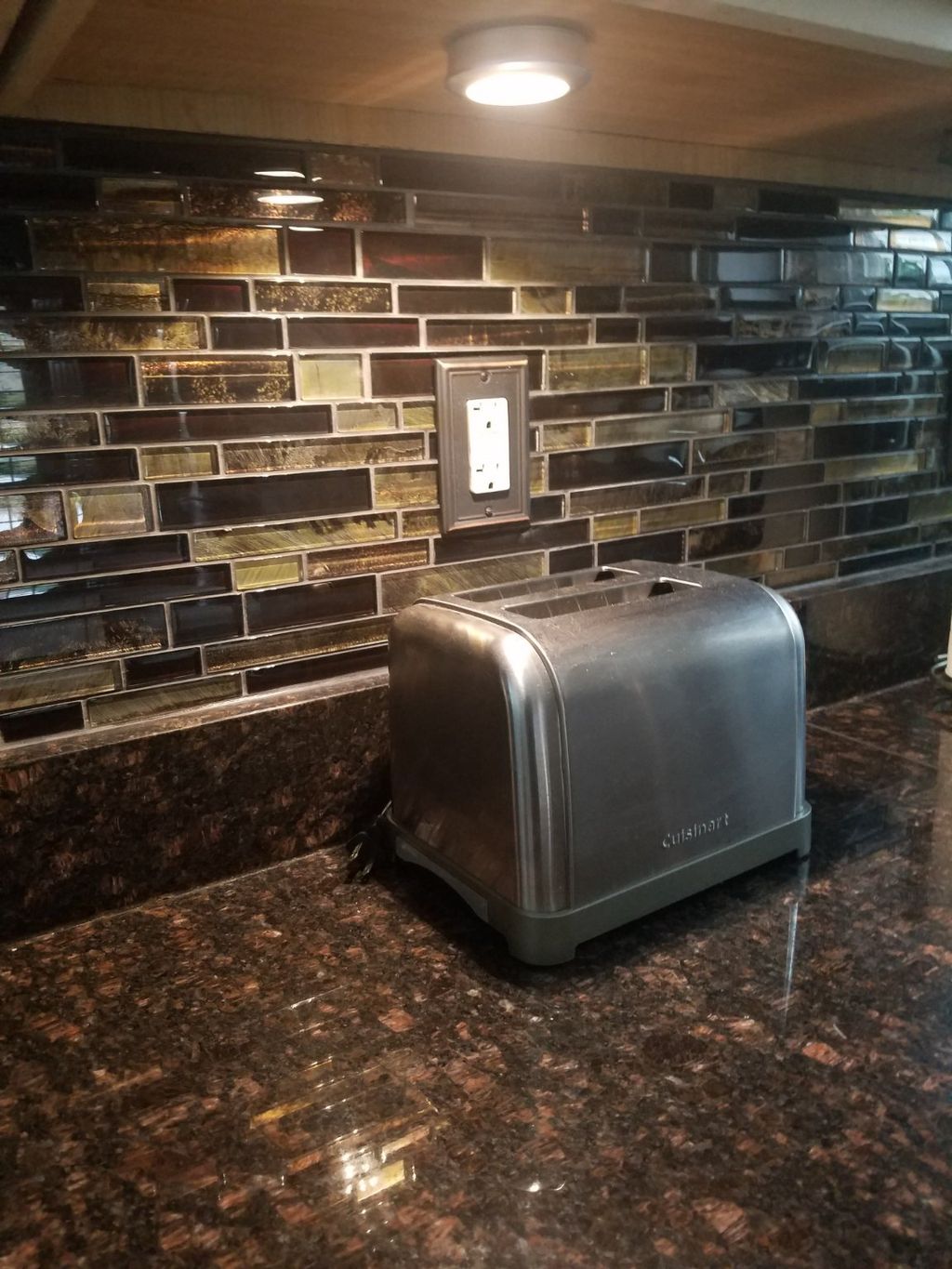 Customer photos