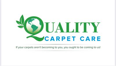 Avatar for Quality Carpet Care