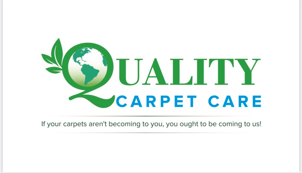 Quality Carpet Care