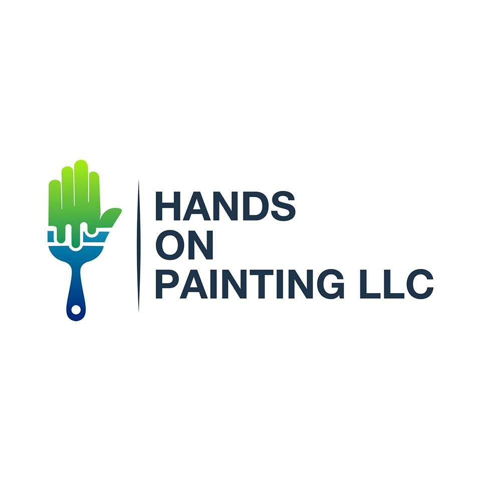 Hands On Painting
