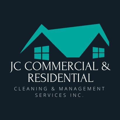 JC commercial and residential cleaning services