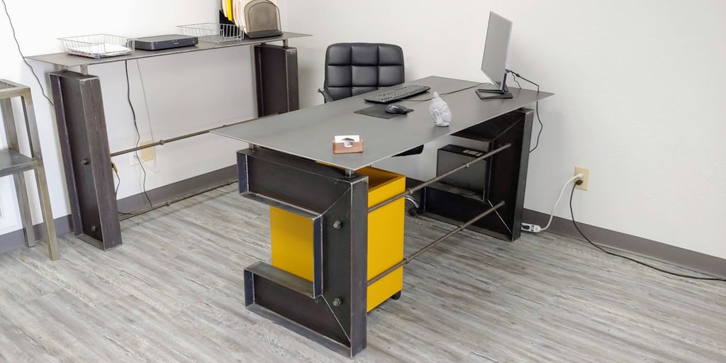Metal Furniture