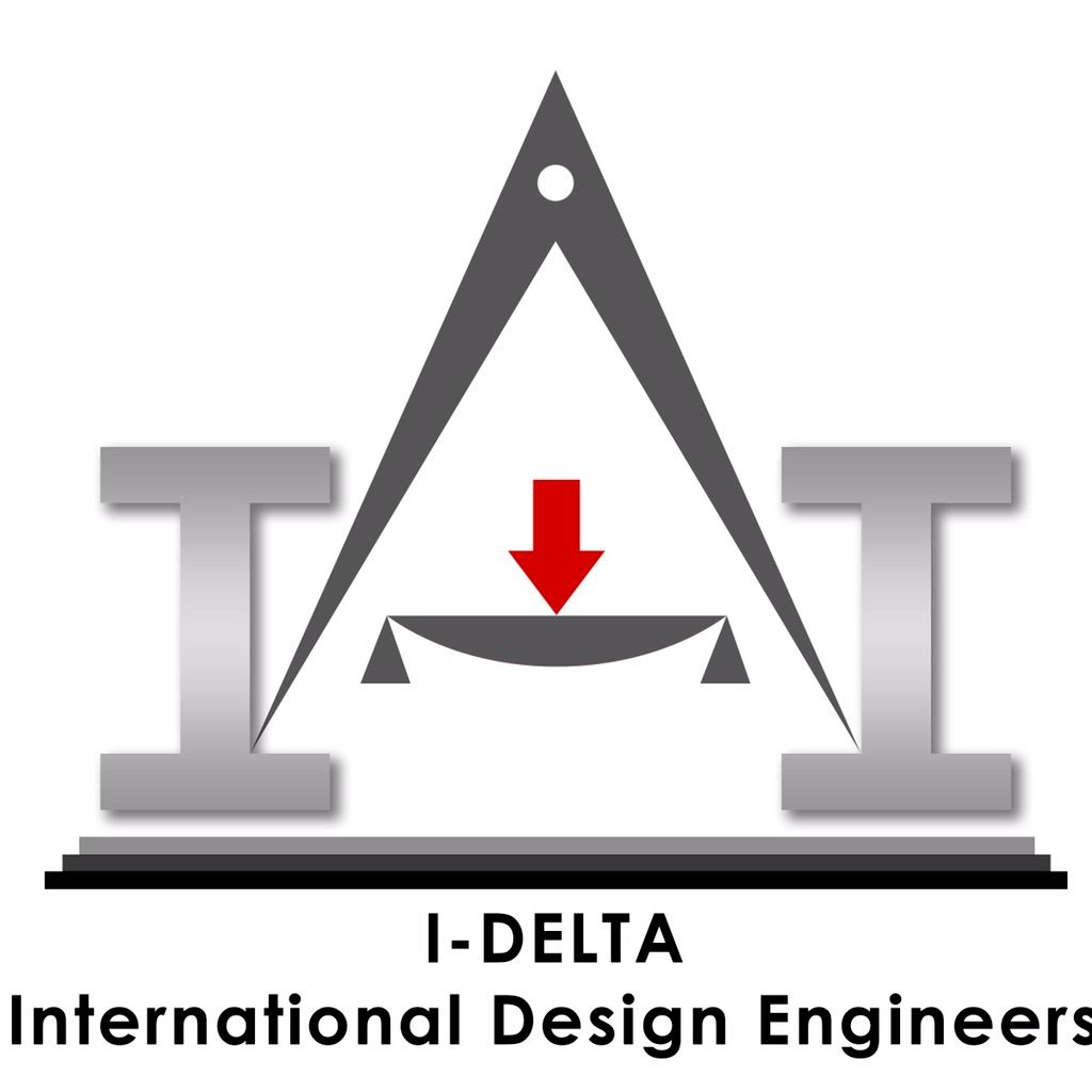 I-Delta International Design Engineers Inc.