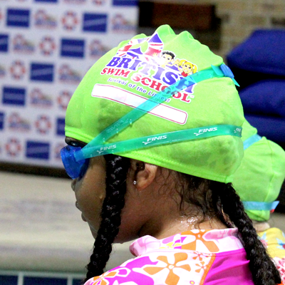 Avatar for British Swim School Nashville South