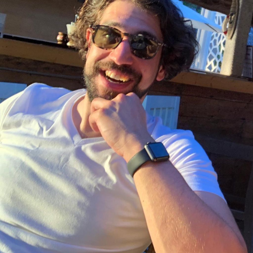 pro avatar