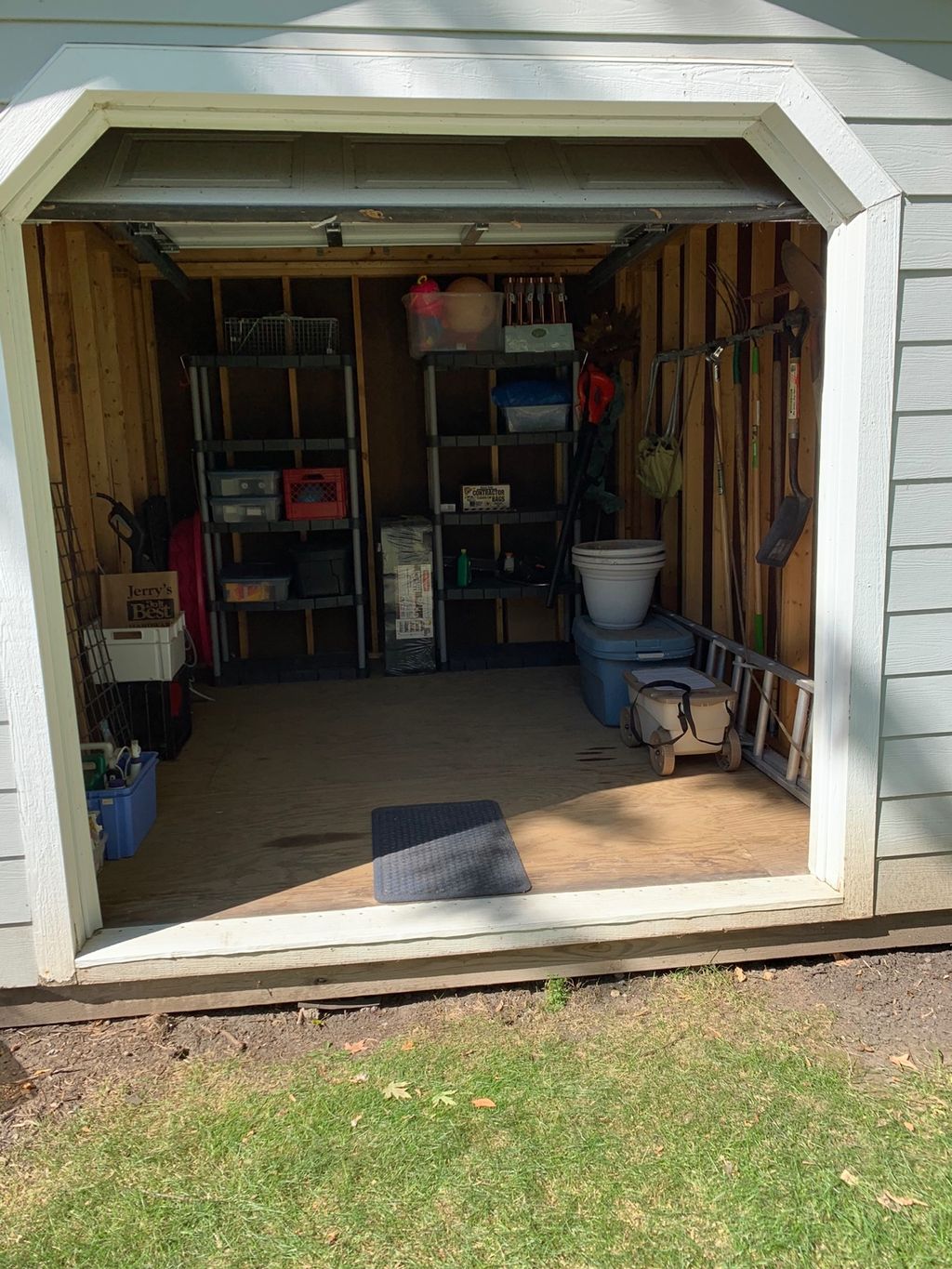 Customer photos