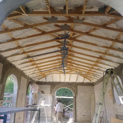 Finish Carpentry