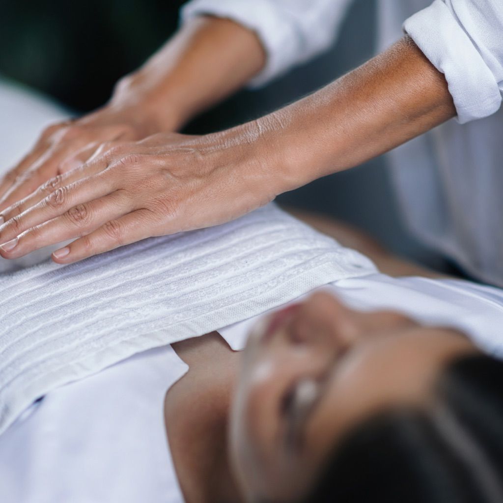 Reiki and Reiki Instruction