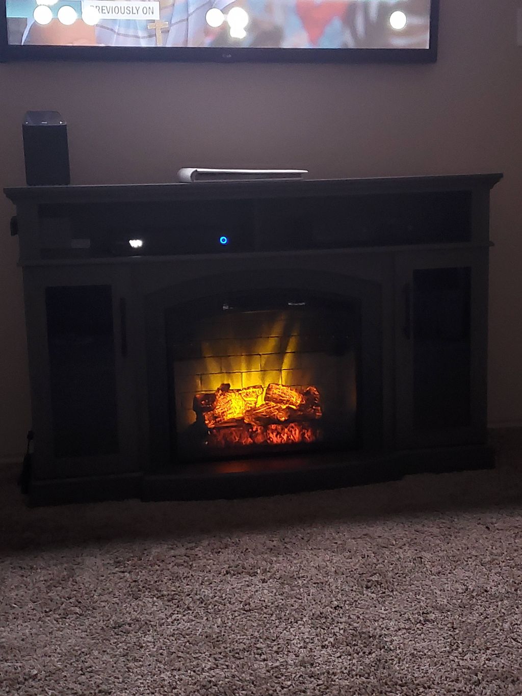 Customer photos