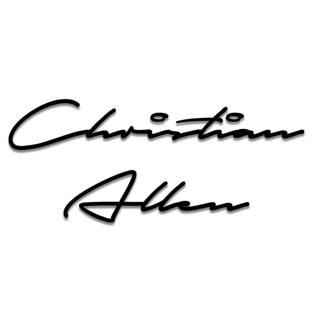 Christian Allen