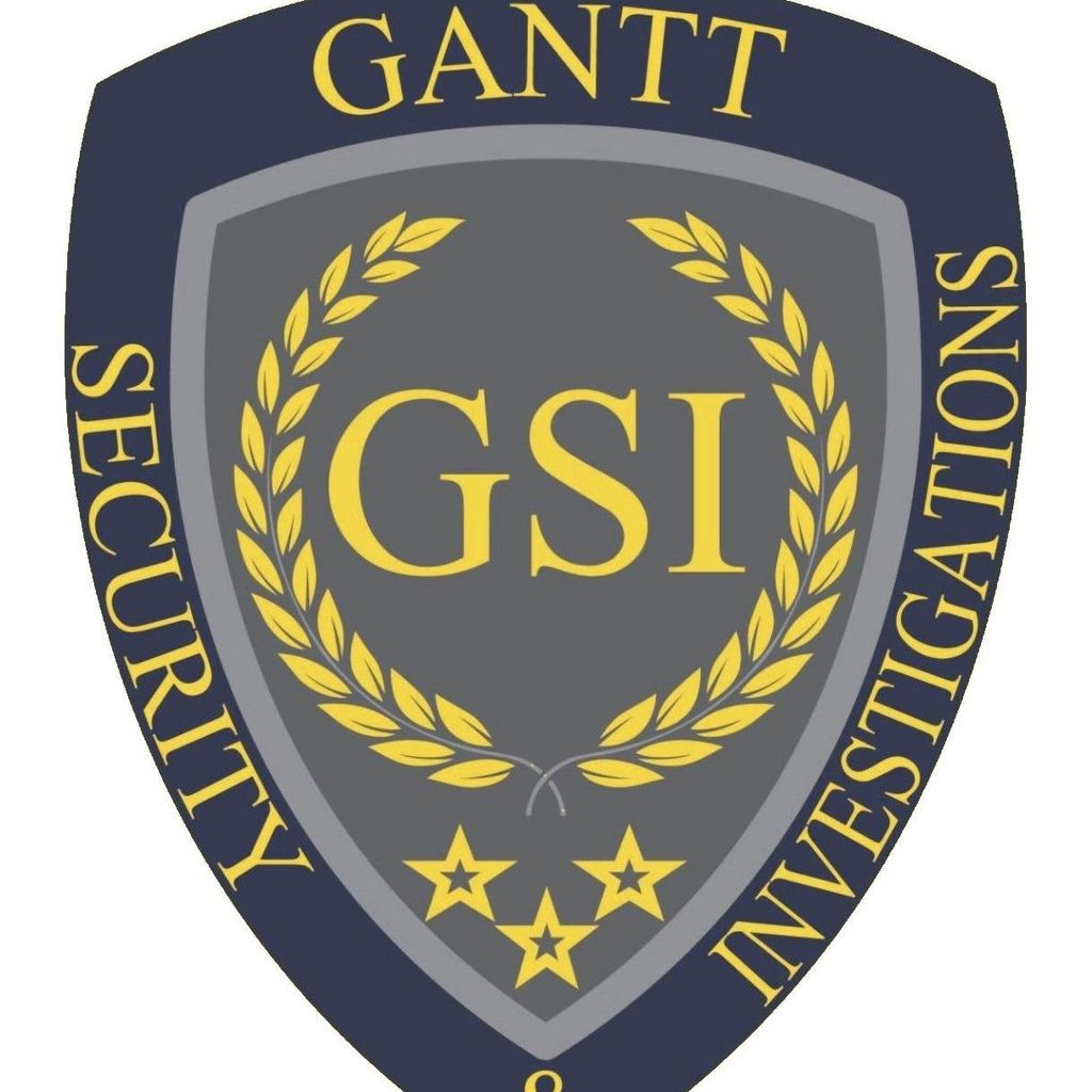Gantt Security & Investigations