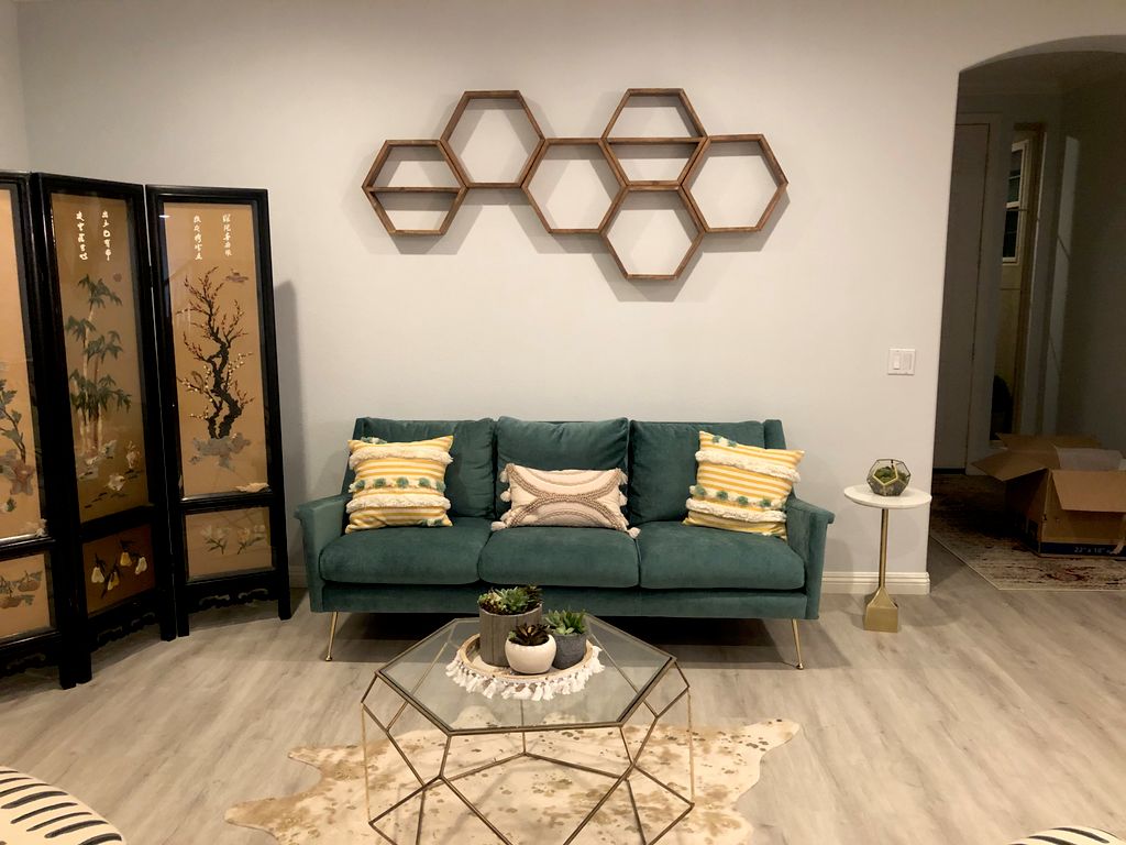 Customer photos