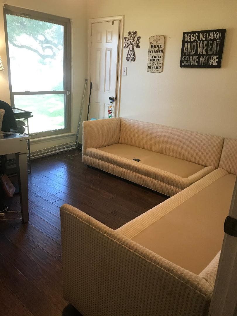Customer photos