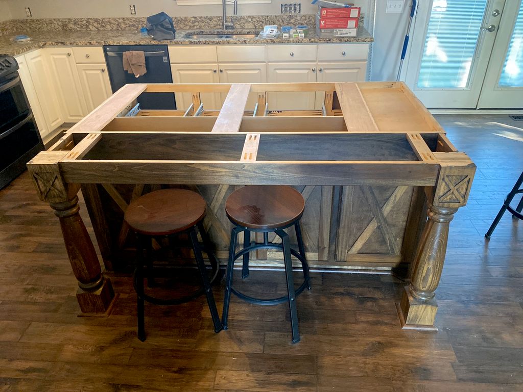 Customer photos