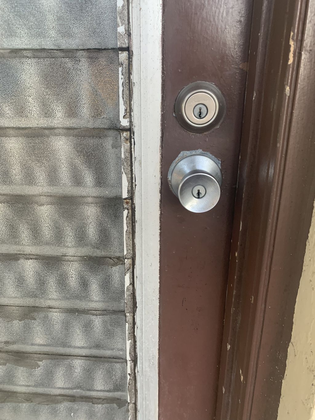 Lock Installation and Repair