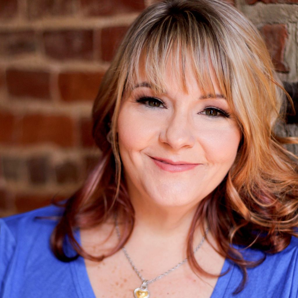 Jennifer Reiter, Licensed Massage Therapist