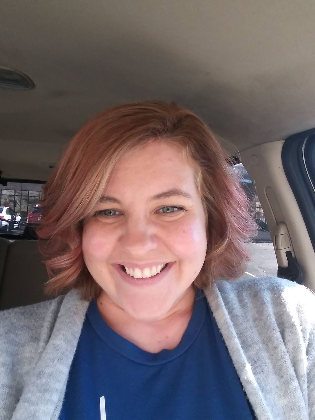 Customer photos
