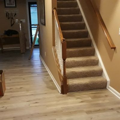 Avatar for Thompsons carpets llc