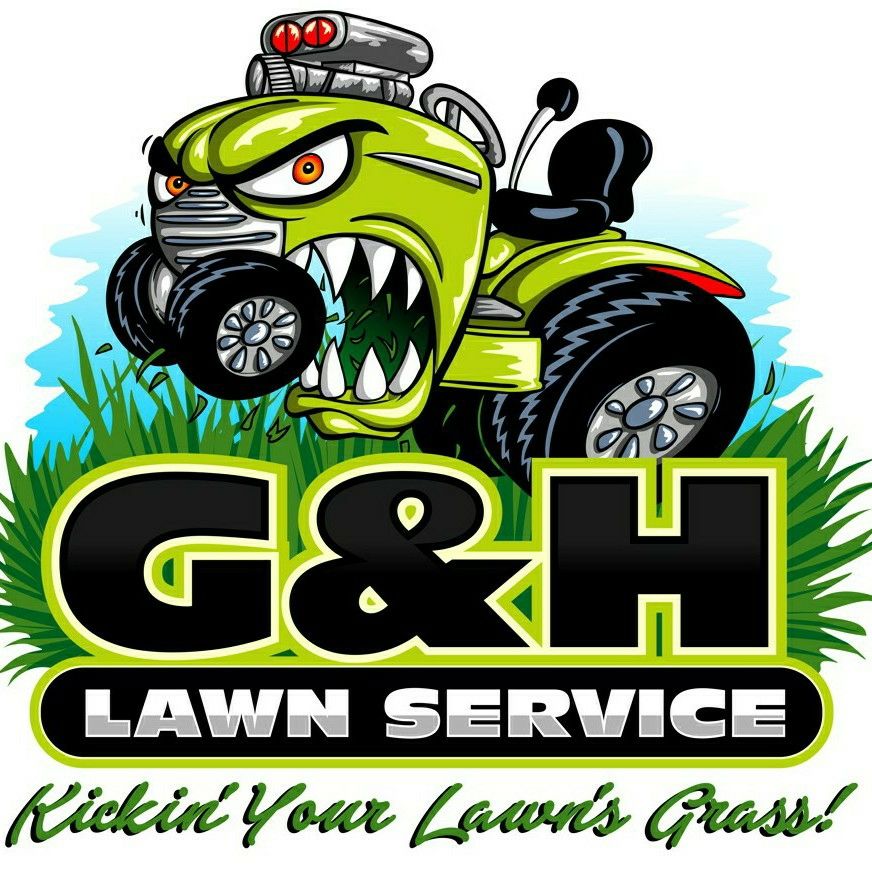 G&H Lawn Service